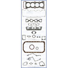 50138700 AJUSA Комплект прокладок, двигатель