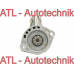 A 15 020 ATL Autotechnik Стартер