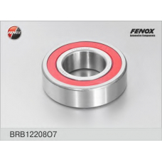 BRB12208O7 FENOX Комплект подшипника ступицы колеса