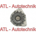 L 31 200 ATL Autotechnik Генератор