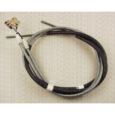 8140 16162 TRIDON Hand brake cable