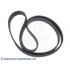 AD06R894 BLUE PRINT Поликлиновой ремень