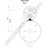 66925288 PRESTOLITE ELECTRIC Стартер