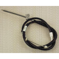 8140 13129 TRIDON Hand brake cable