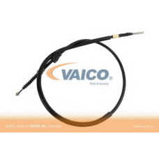 V10-30098 VEMO/VAICO Трос, стояночная тормозная система