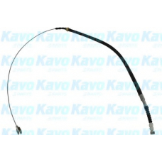 BHC-9101 KAVO PARTS Трос, стояночная тормозная система