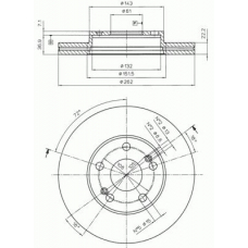 1.4025.2.5 METZGER 