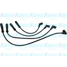 ICK-4007 KAVO PARTS Комплект проводов зажигания