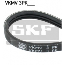 VKMV 3PK905 SKF Поликлиновой ремень