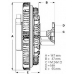 0720002003 BERU Сцепление, вентилятор радиатора