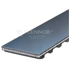 4531V FLENNOR Ремень ГРМ