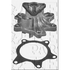 KCP1986 KEY PARTS Водяной насос