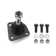 LA-BJ-0391 MOOG Несущий / направляющий шарнир