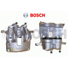 0 986 473 162 BOSCH Тормозной суппорт