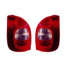 16226031 IPARLUX Задний фонарь