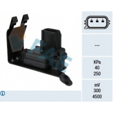 15080 FAE Датчик, давление во впускном газопроводе
