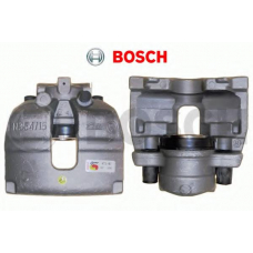 0 986 473 157 BOSCH Тормозной суппорт