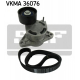 VKMA 36076<br />SKF
