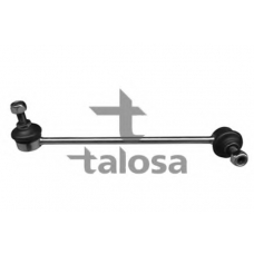 50-00192 TALOSA Тяга / стойка, стабилизатор