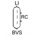 2141691502 DRI Генератор