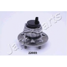 KK-22089 JAPANPARTS Ступица колеса