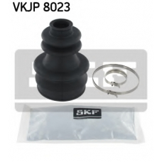 VKJP 8023 SKF Комплект пылника, приводной вал