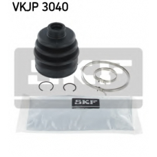 VKJP 3040 SKF Комплект пылника, приводной вал