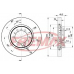 BD-8716 FREMAX Тормозной диск
