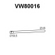 VW80016<br />VENEPORTE