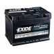 EL700<br />EXIDE