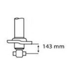 MCD0527 MAXTRAC Амортизатор