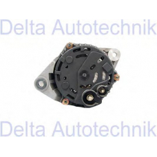 L 62 680 DELTA AUTOTECHNIK Генератор