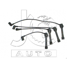 L33017JC Japan Cars Комплект высоковольтных проводов