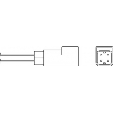 OZH020 BERU Лямбда-зонд