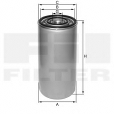 ZP 26 FIL FILTER Масляный фильтр