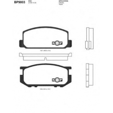 BP-9003 KBP 