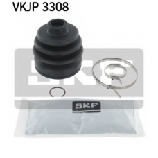 VKJP 3308 SKF Комплект пылника, приводной вал