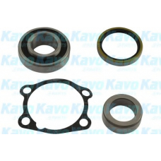 WBK-9050 KAVO PARTS Комплект подшипника ступицы колеса