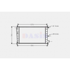 090640N DASIS 