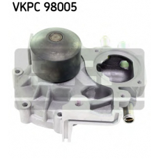 VKPC 98005 SKF Водяной насос