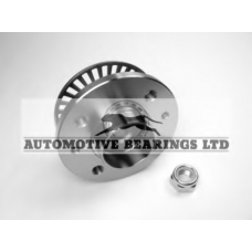 ABK1320 Automotive Bearings Комплект подшипника ступицы колеса