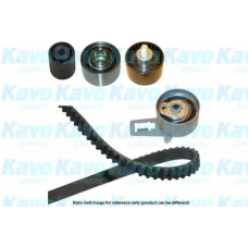 DKT-4004 KAVO PARTS Комплект ремня грм