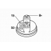 040481 DA SILVA Стартер