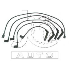 L32016JC Japan Cars Комплект высоковольтных проводов