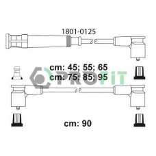 1801-0125 PROFIT Комплект проводов зажигания