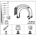 2679 NGK Комплект проводов зажигания