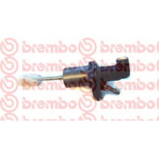 C 85 009 BREMBO Главный цилиндр, система сцепления