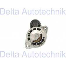 A 75 890 DELTA AUTOTECHNIK Стартер