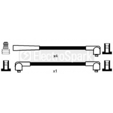 OEK144 STANDARD Комплект проводов зажигания