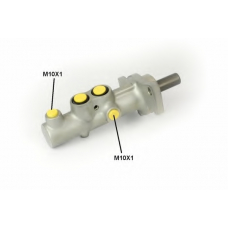 FHM1297 FERODO Главный тормозной цилиндр